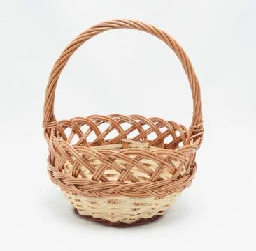Basket Stock Photos