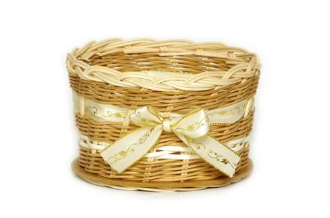 Basket Stock Photos