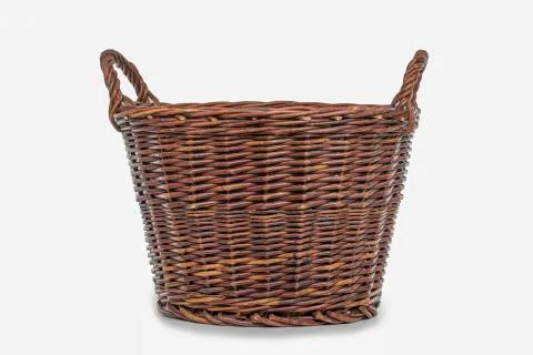 Basket Stock Photos