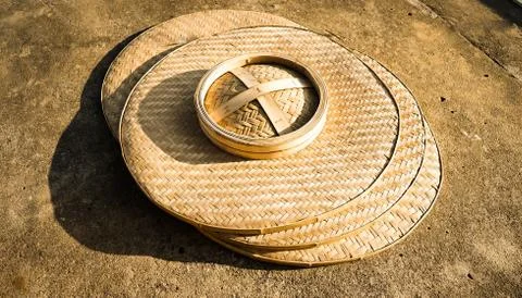 Basket 스톡 사진