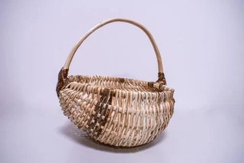 Basket Stock Photos