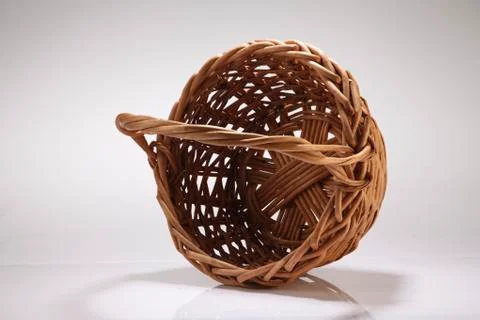 Basket 스톡 사진