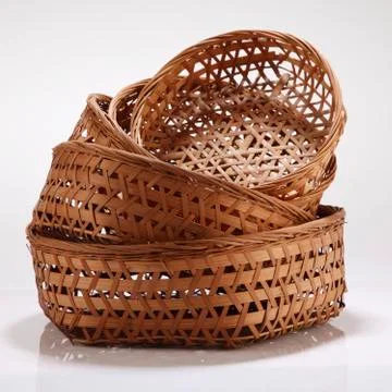 Basket Stock Photos