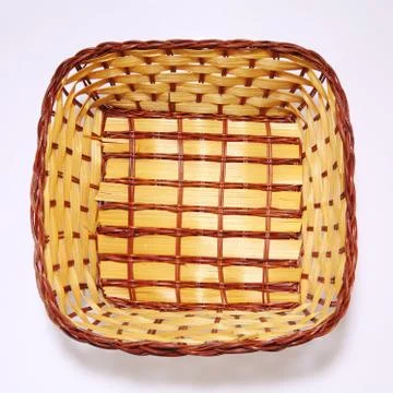 Basket 스톡 사진