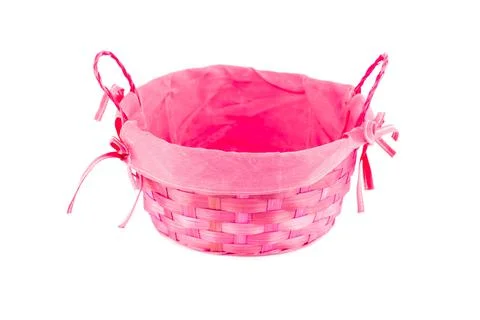 Basket Stock Photos