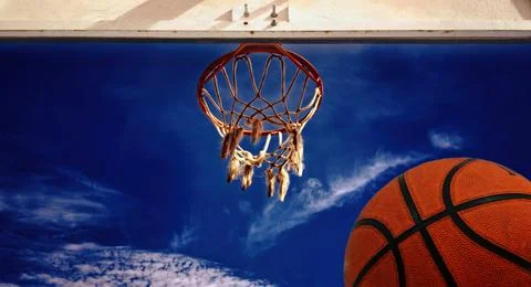 Basket Stock Photos