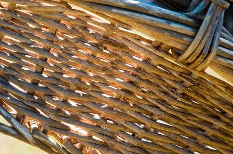 Basket Stock Photos
