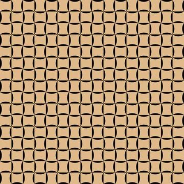 Basket texture stylized basket texture, vector art illustration; more text... 스톡 사진
