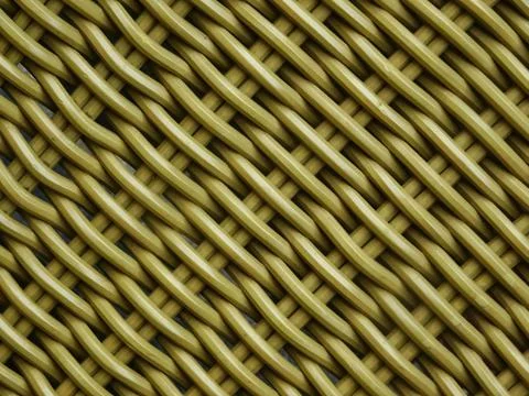 Basket Weave Background Stock Photos