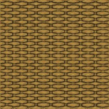 Basket Weave Texture Stock-Illustration