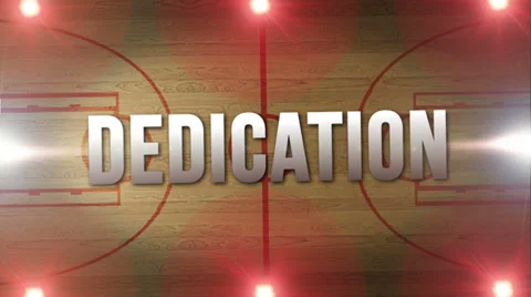 Basketball Animation Stock Footage 30762849