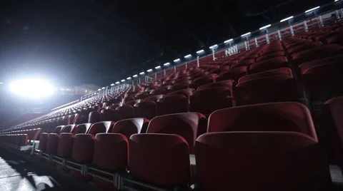Basketball Arena 스톡 동영상 68856928