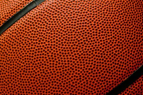 Basketball background Stock Photos