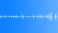Basketball bounce no 02Sound Effect