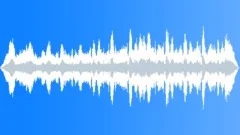 Basketball crowd organ 02 Sound Effect