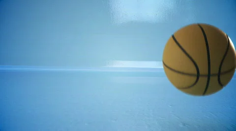 Basketball Stock Footage 773100