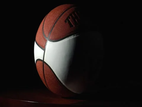 Basketball Stock Footage 915608