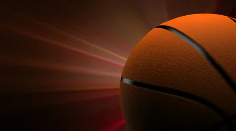 Basketball Stock Footage 10733361