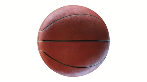 Basketball Stock Footage 12249261
