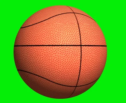 Basketball Video stock 19119073