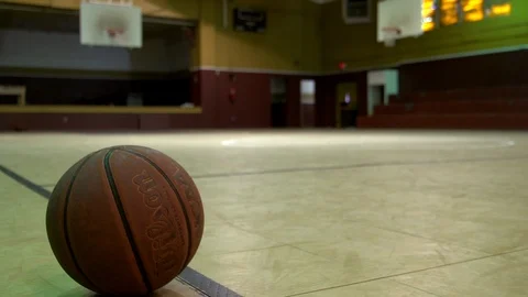 Basketball  Stock Footage 93098357
