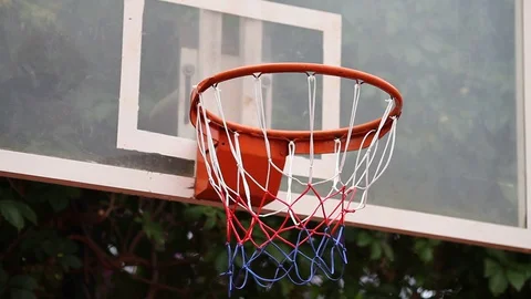 Basketball Video stock 129967134