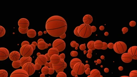 Basketball Video stock 146730292