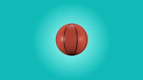 Basketball Stock Footage 167478174