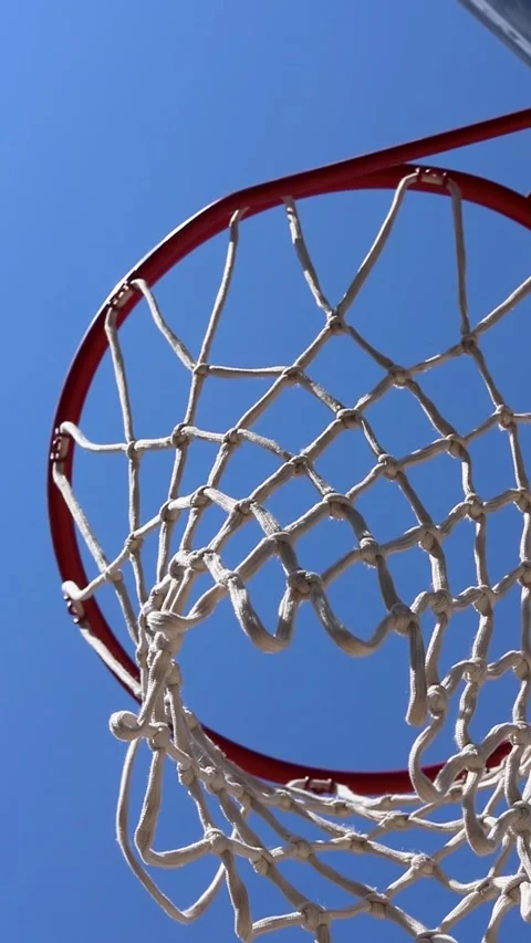 Basketball Stock Footage 280207782
