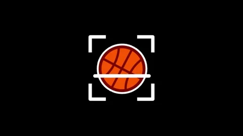 Basketball Stock Footage 334178724