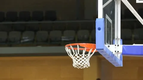 Basketball game 動画素材 10749473