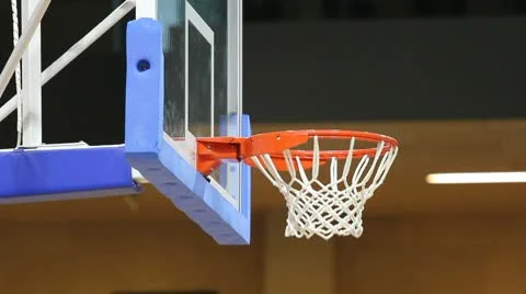 Basketball game 動画素材 10750225