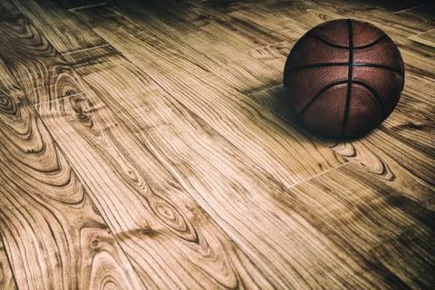 basketball hardwood background