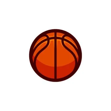 BASKETBALL Stock Illustration