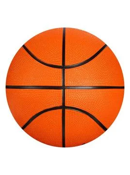 Basketball Stock Illustration