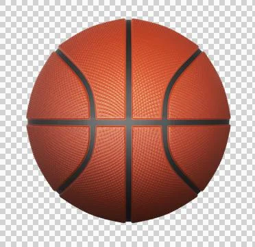 Basketball Ilustração Stock