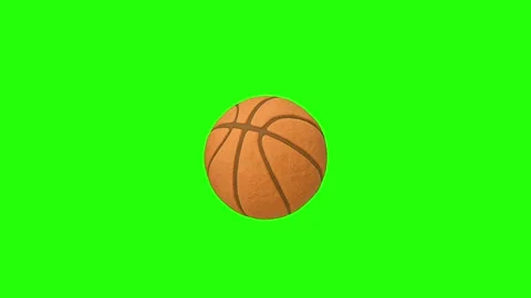 Basketball Illustration Collection for Creative Projects Stock Footage 337593406