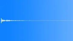 Basketball interior ball bounce distant 05Sound Effect