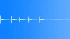 Basketball interior dribble idle close 01Sound Effect
