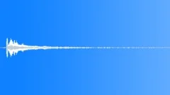 Basketball interior rim no bounce 01Sound Effect