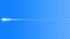 Basketball interior rim no bounce 08Sound Effect