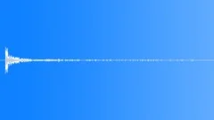 Basketball interior rim no bounce 11 Sound Effect