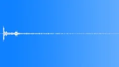 Basketball interior rim no bounce 13Sound Effect