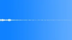 Basketball interior rim no bounce 14 Sound Effect