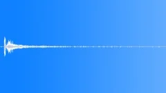 Basketball interior rim no bounce 17Sound Effect