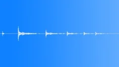 Basketball interior swish with bounce 01 Sound Effect