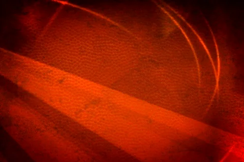 Basketball Intro Stock Footage