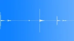 Basketball kick 001Sound Effect