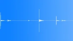 Basketball kick 001Sound Effect