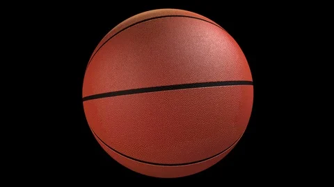 Basketball loopable Stock Footage 88395033